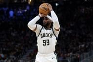 Detroit Pistons vs. Milwaukee Bucks